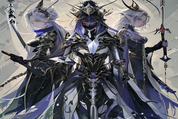 斗战神奈何桥怎么玩